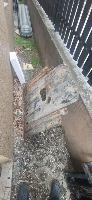 Scut motor fiat ducato