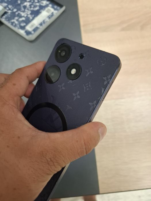 Techno 8.256 tali ideal