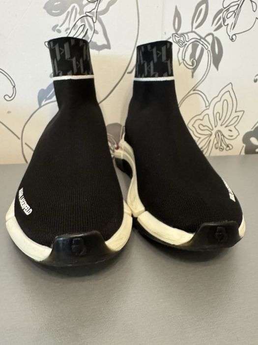 Обувки karl lagerfeld и LIU.JO