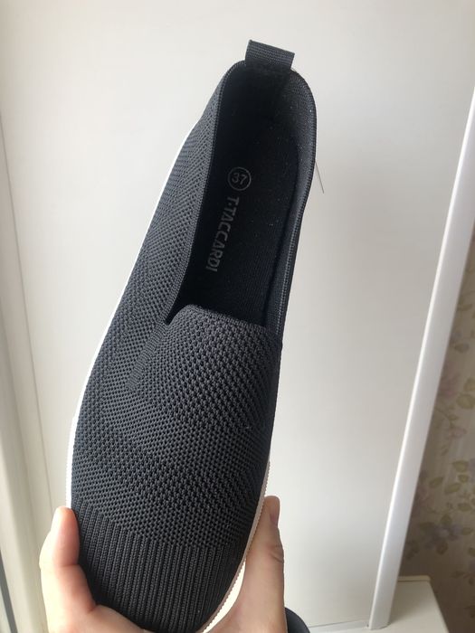 Новая Обувь в сеточку 38 размер