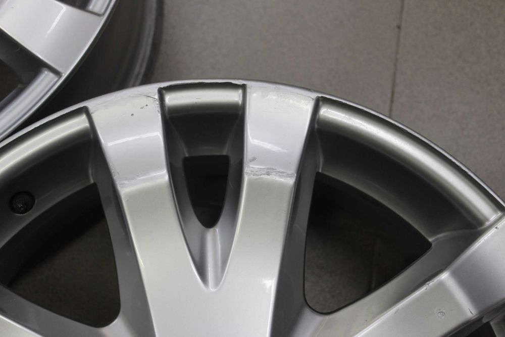 Джанти 18" Mercedes Vito, Viano