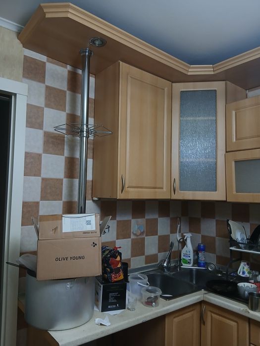 Кухонная гарнитура