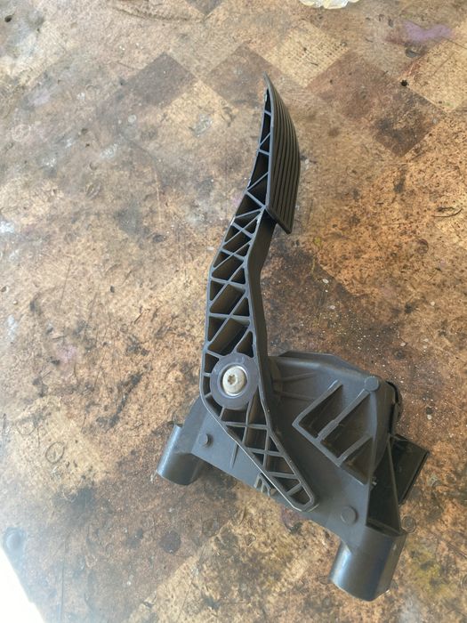 Потенциометър за газ педал газ за опел