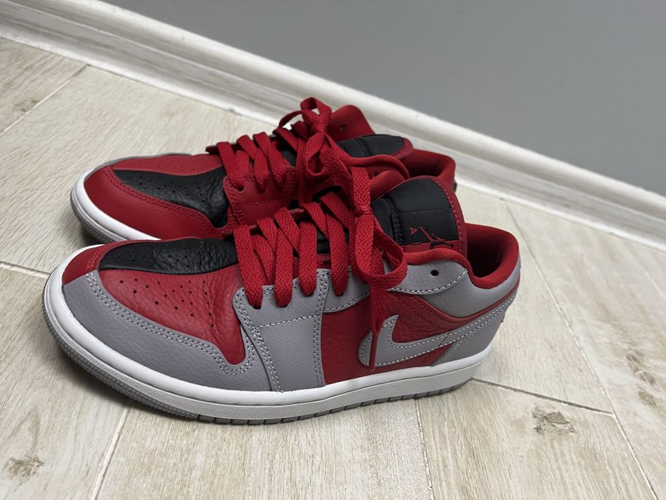 Air Jordan 1 Low Split