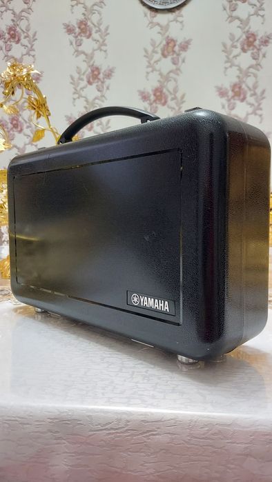 Продам Кларнет  Yamaha Срочно