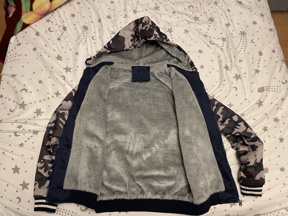 Hanorac one piece / Luffy