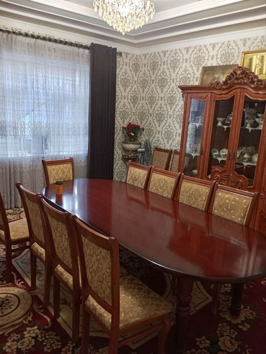 Уй сотилади Чилонзор 8-квартал. 4.2 соток.