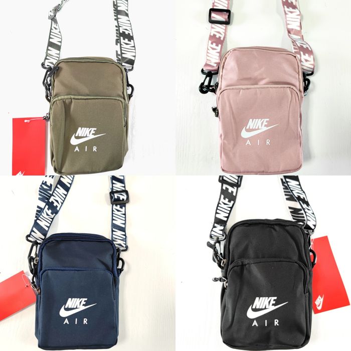 Чанта/паласка Nike Adidas Jordan The North Face различни модели