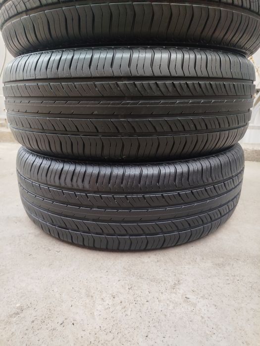 215 65 R16 Shina Sheslak