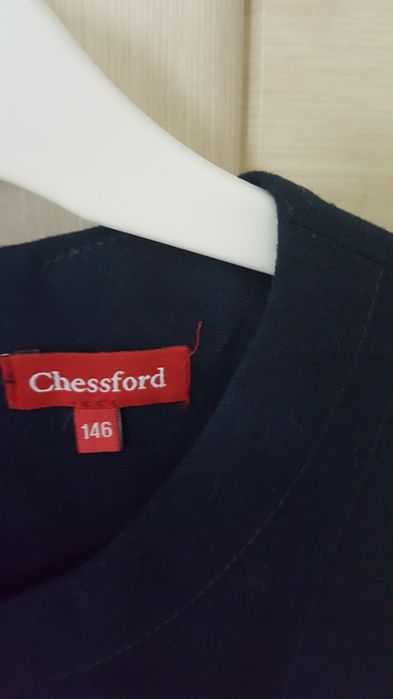 Сарафан для школы