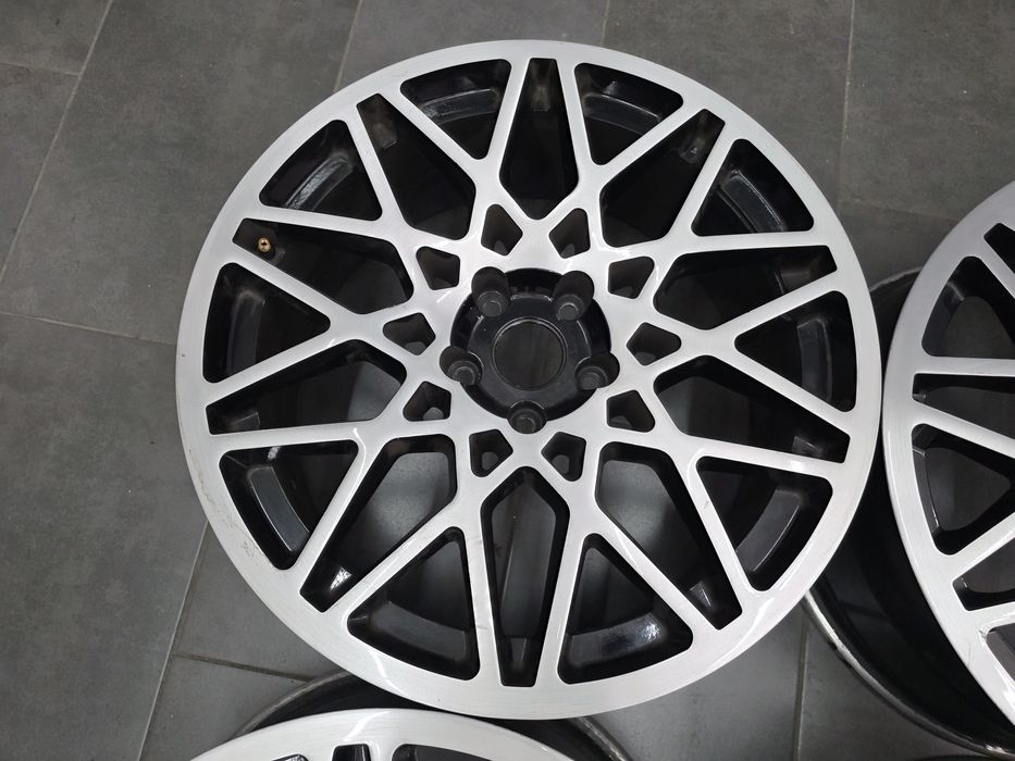 Джанти 19 - Mercedes,  Audi,  Volkswagen,  Skoda,  Seat