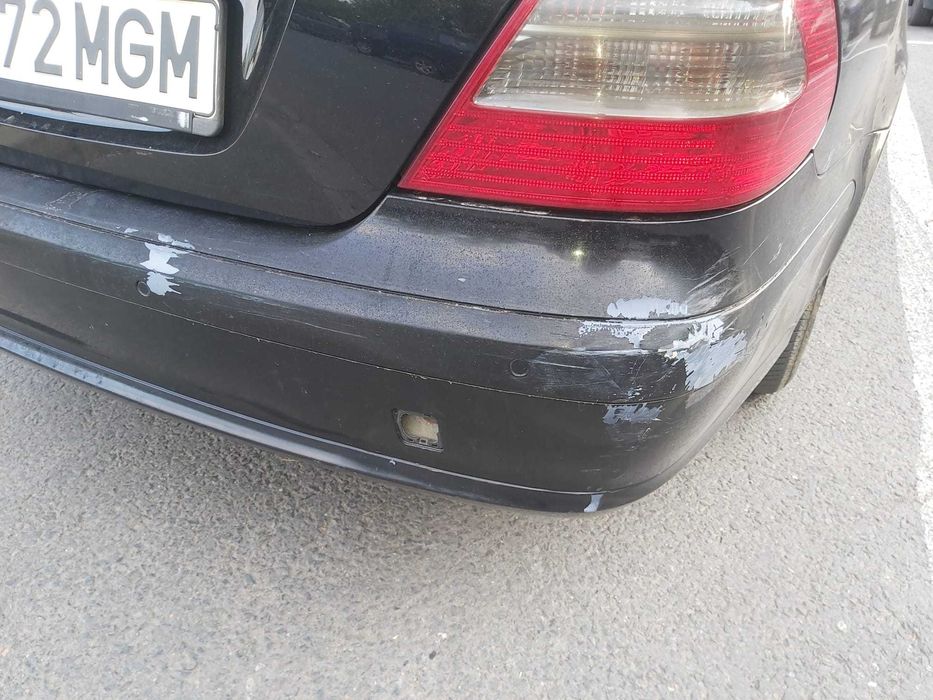 Proprietar vand mercedes E Class W 211 an 2008