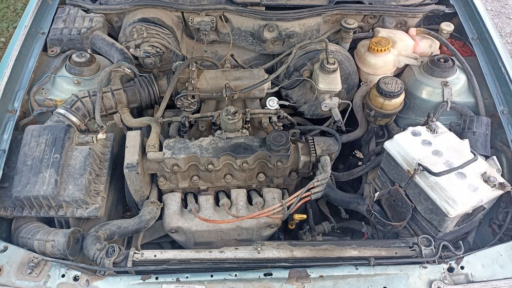 Продаётся неубиваемая nexia