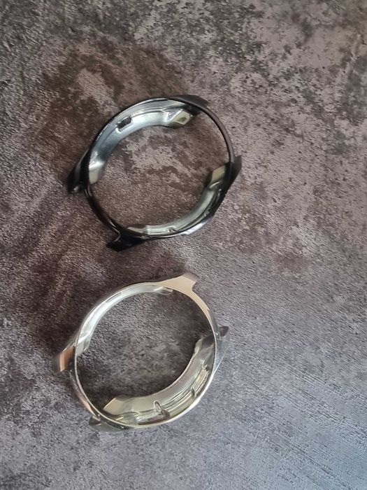 Samsung Galaxy Watch + ДОПы