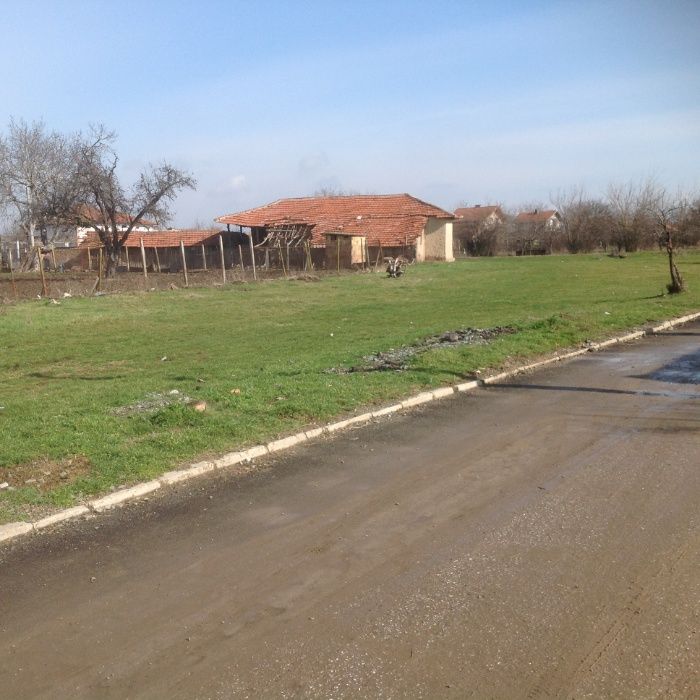 Продава се Парцел в Стара Загора, Загорка - 1140 кв.м за 11 €/кв.м - Снимка #4