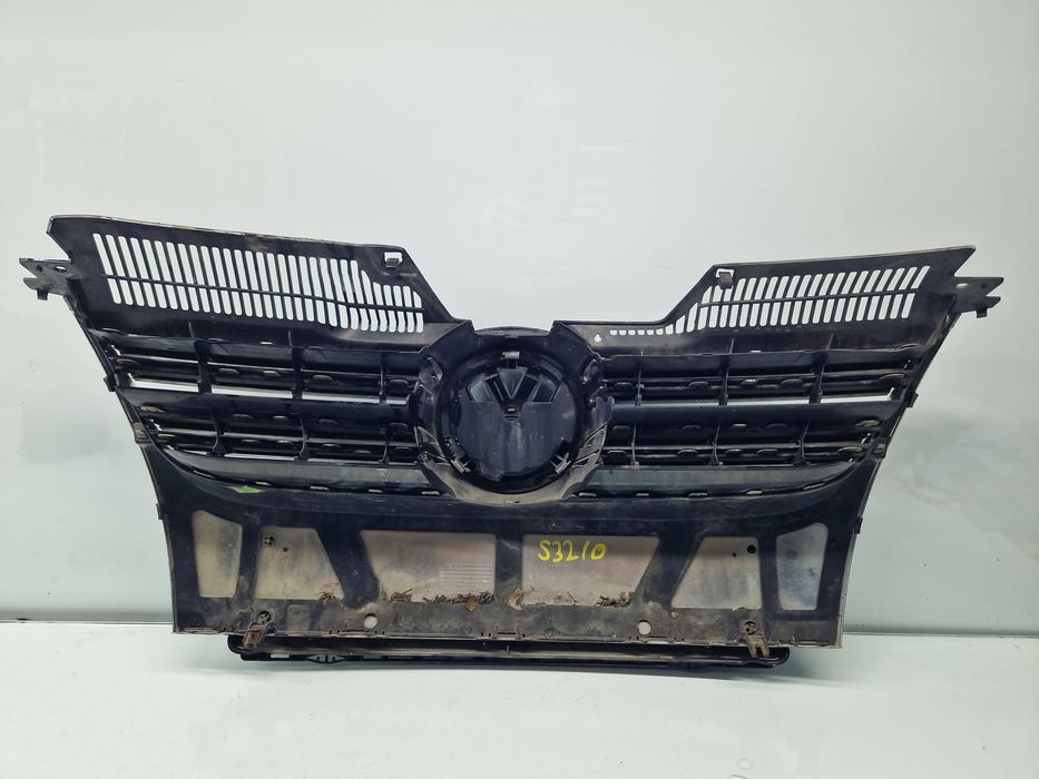 Grila bara fata Volkswagen Jetta 3 (1K2) [Fabr 2005-2010] Berlina 1K58