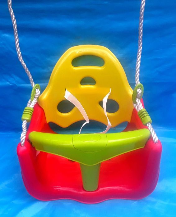 Leagan premium 3 in 1 pentru copii  NOU - 110 Lei