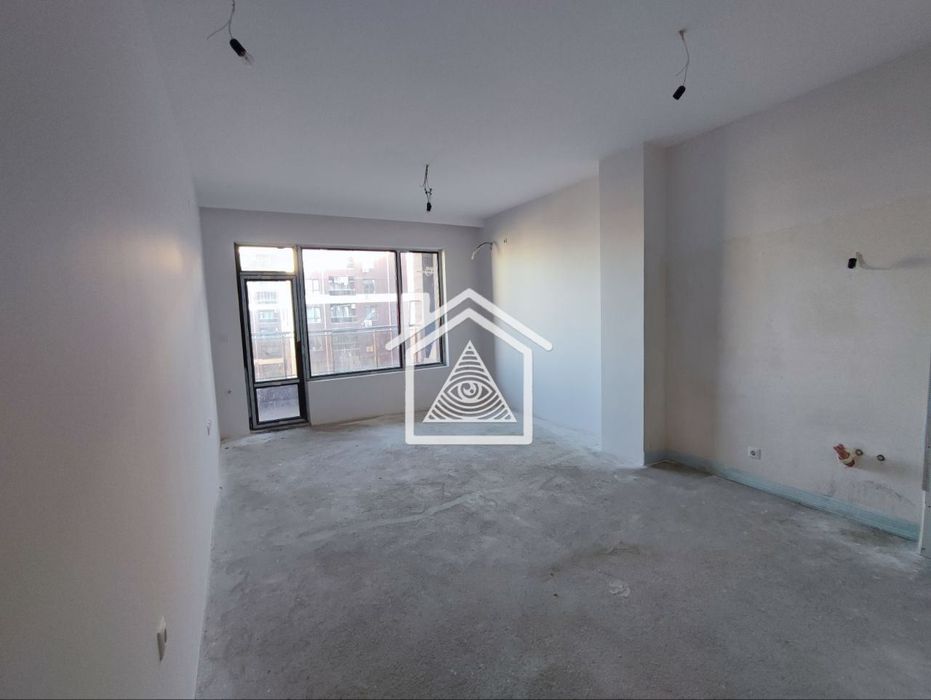 Продава се Едностаен апартамент в Пловдив, Тракия - 50 кв.м за 1540 €/кв.м - Снимка #7