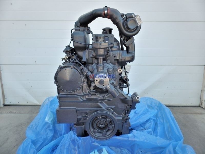 motor new holland complet 8035.25*720 fpt fiat 8035.25