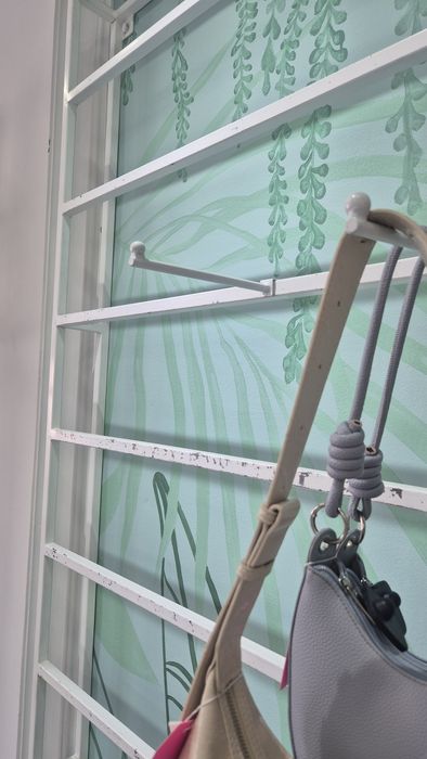 Сетка, торговое оборудование, стеллажи для аксессуаров, вешалка