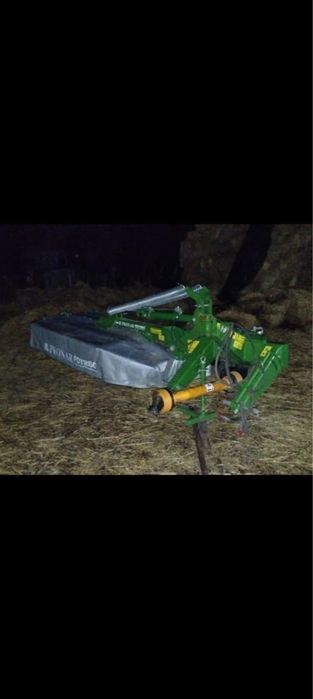 Роторный косилка Pronar