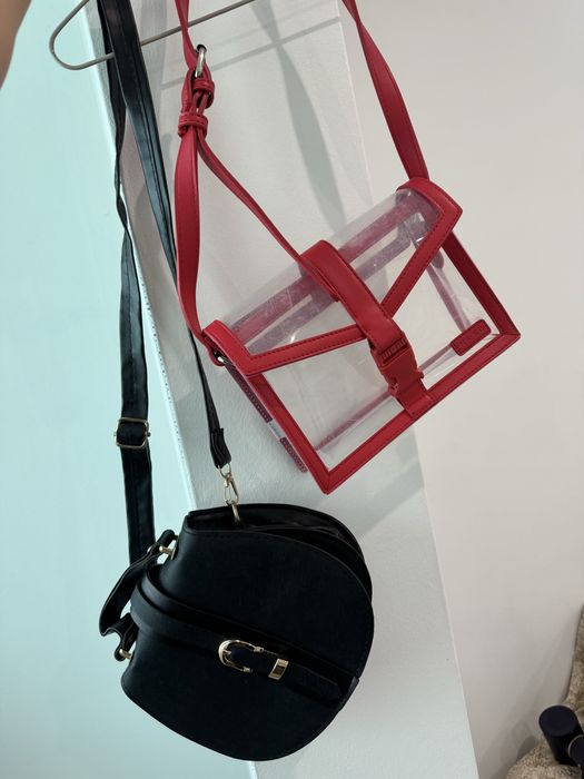 Чанти по 3 евро за брой