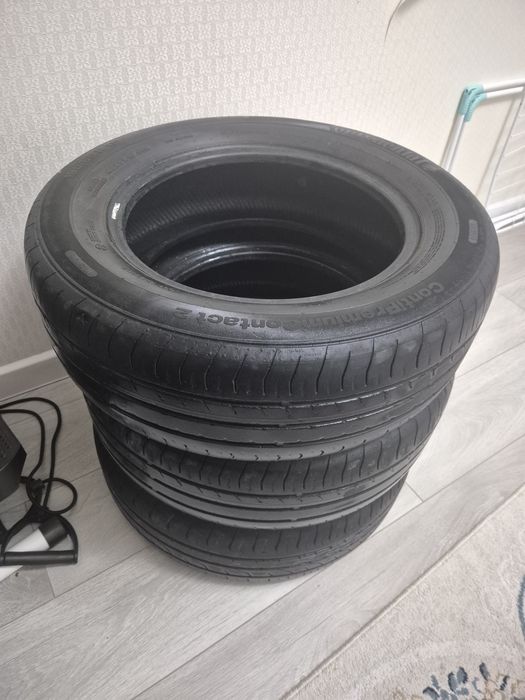 Continental 195/65/r15