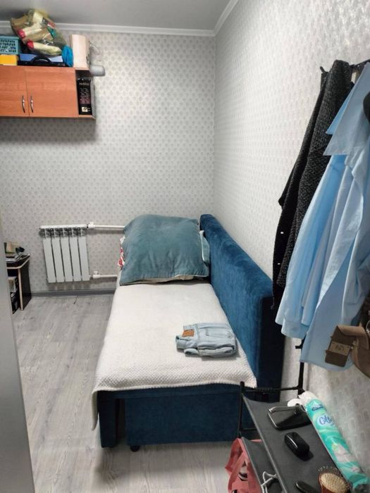 2Х Комнатная Квартира