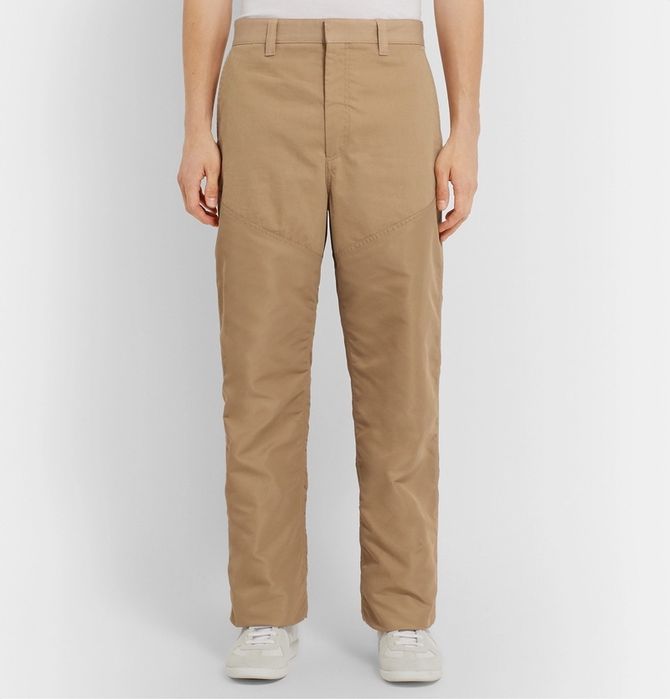 Панталон Burberry
