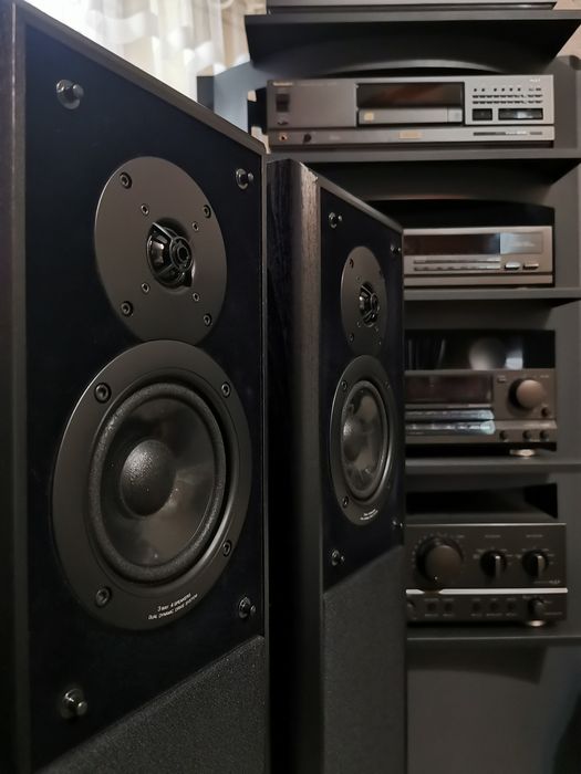 Boxe Technics SB-M 500 M2