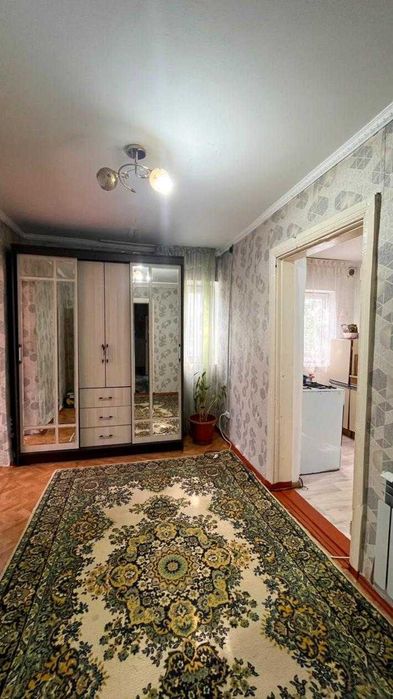 4 ком Дом в Заре Мирас Империя