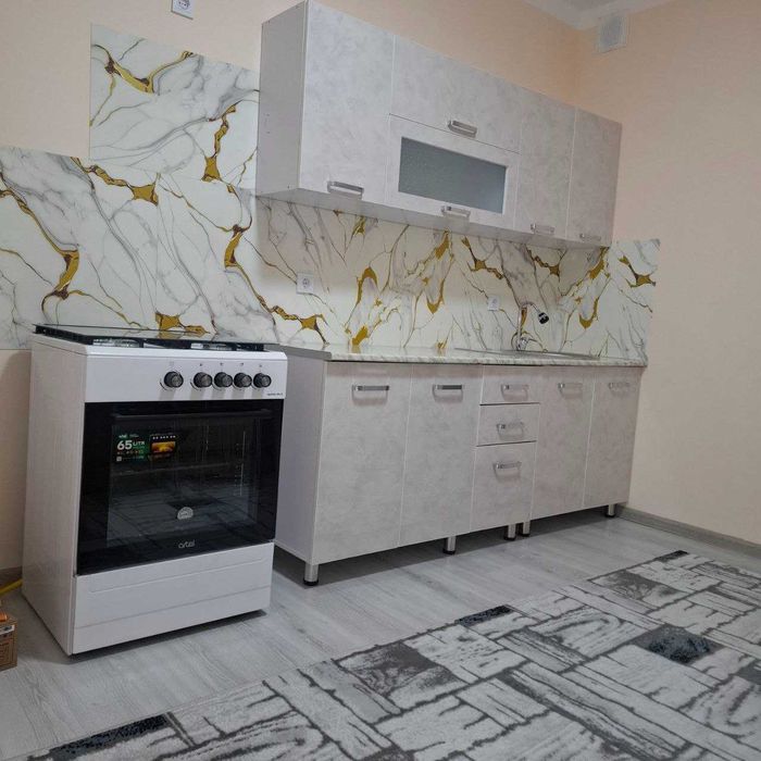 Сдаётся квартира