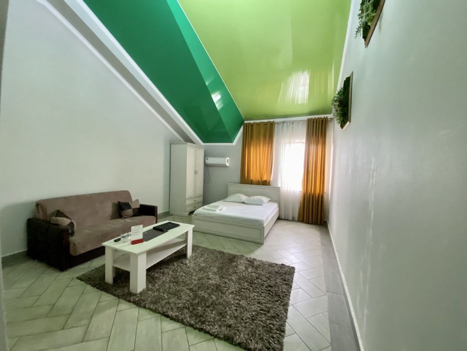 Гостиница Kono Hotel