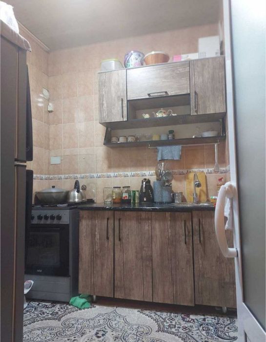 -Чил16кв 2-ком. Ипотека ‼️ Аль Хорезми