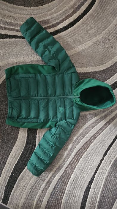 Яке Benetton 122 см