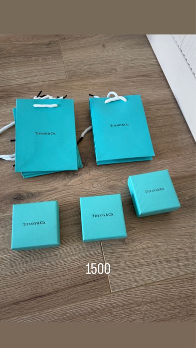 Продам коробки упаковки