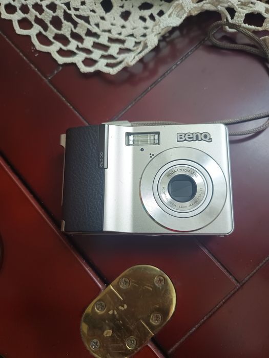Benq DC C750 perfect funcțional