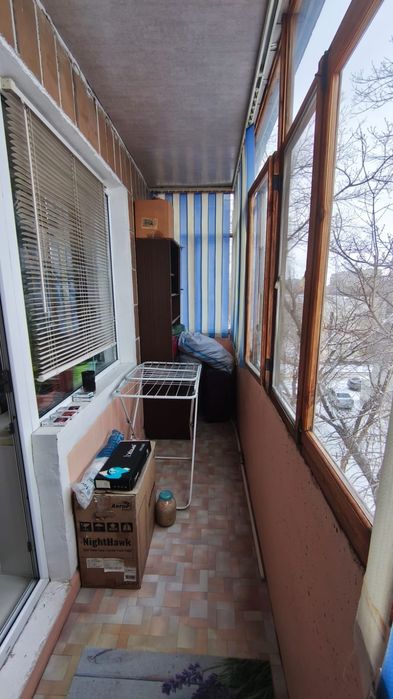 Продам квартиру на Юго-Востоке Степной -2