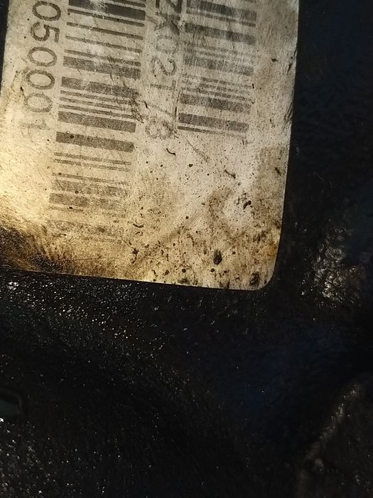 Предни диференциали за БМВ Х3/BMW X3 E83 пред.числа са: 3,64/3,91