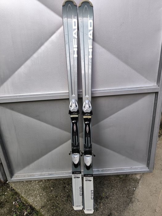 Schiuri Head Atomic Head Kästle Hagan tura