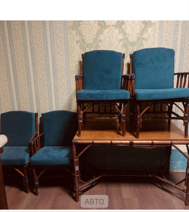 Мягкая мебель и  кресла