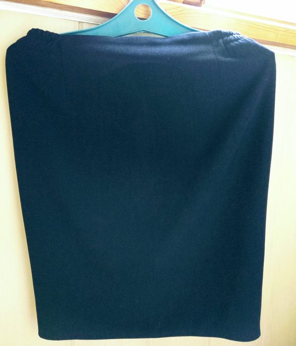 Костюм двойка с юбкой