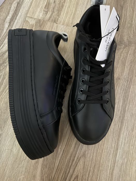 Страхотни лоуфъри calvin klein , Tommy Hilfiger 40 u Marc o polo 39