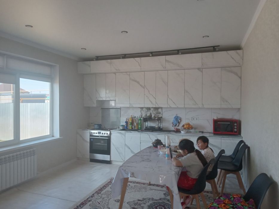 Продается уютный дом в районе Подстепный