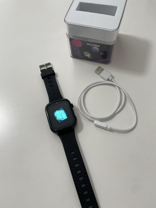 Детские смарт-часы