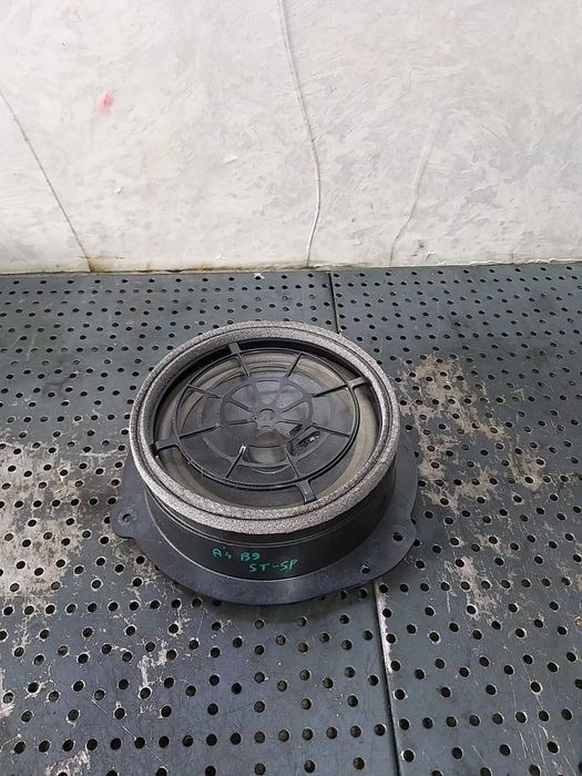 Boxa audio stanga spate audi a4 b9 8w 8w5035411