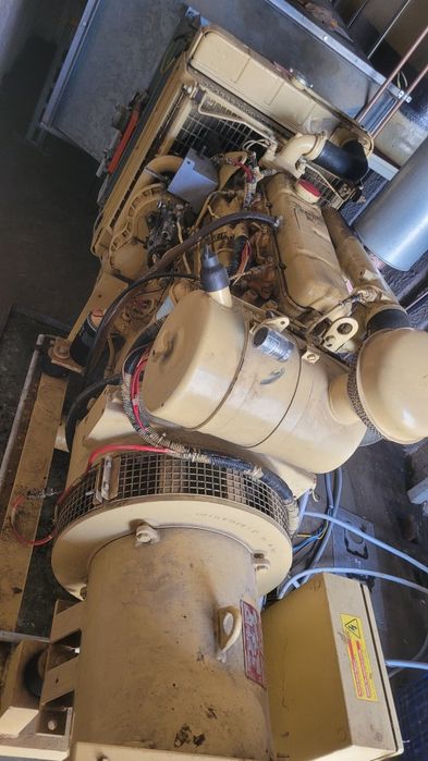 generator curent electric 40 kwa