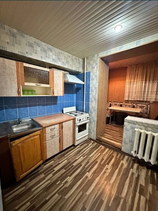 Сдаю 1/4/4 Академ городок, м ялангач