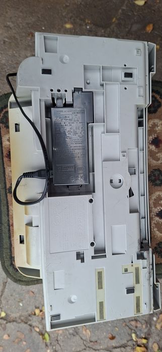 Принтер ксерокс Canon
