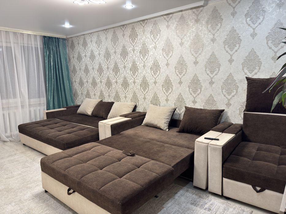 Продом мягкий уголок 2+1